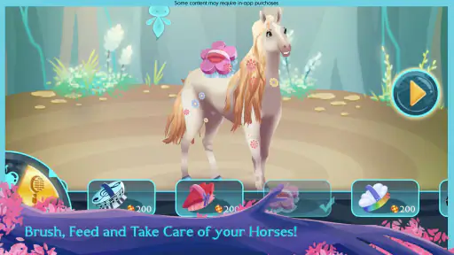 EverRun: The Horse Guardians screenshot
