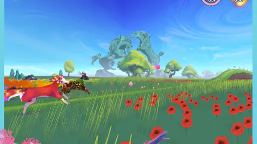 EverRun: The Horse Guardians screenshot