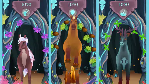EverRun: The Horse Guardians screenshot