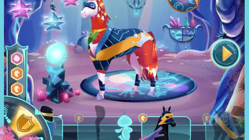 EverRun: The Horse Guardians screenshot