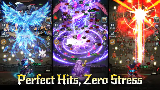 Evo Defense screenshot