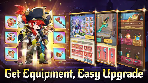 Evo Defense screenshot