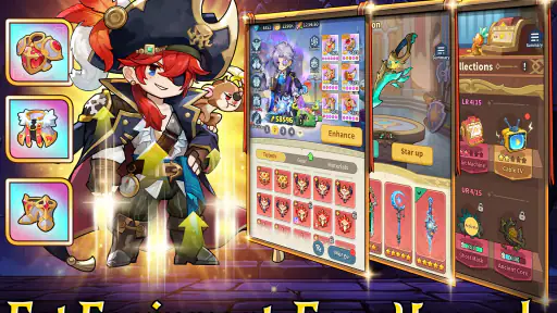 Evo Defense screenshot