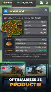 Farm Manager - 2026 screenshot
