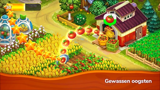 Farmington – Boerderijspel screenshot