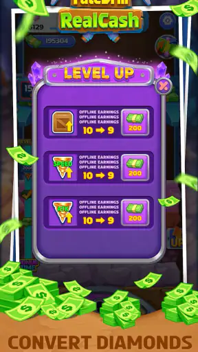 FateDrill - RealCash screenshot