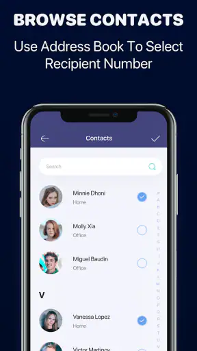 FAX FREE™: Send FAX From Phone screenshot