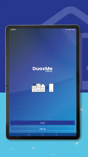 Fermax DuoxMe screenshot