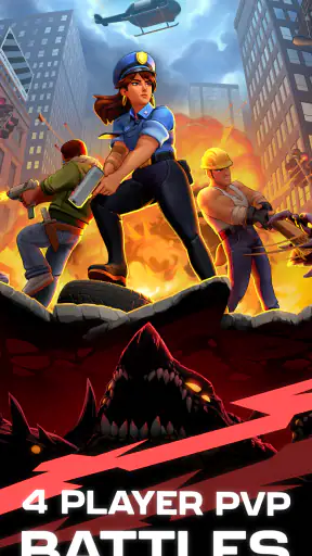 Field Day screenshot