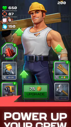 Field Day screenshot