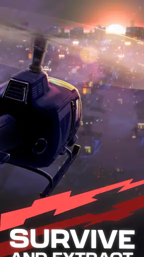 Field Day screenshot