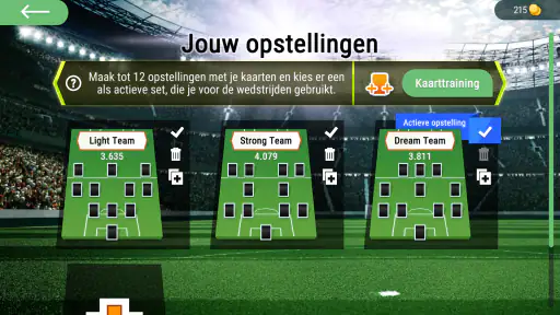 FIFA World Cup 2026™ AXL™ screenshot