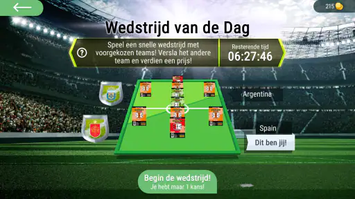 FIFA World Cup 2026™ AXL™ screenshot