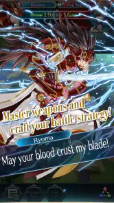 Fire Emblem Heroes screenshot