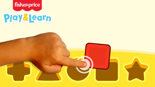 Fisher-Price™ Play & Learn screenshot