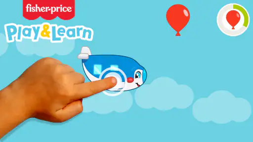 Fisher-Price™ Play & Learn screenshot