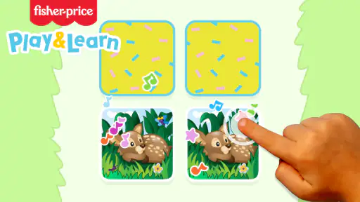 Fisher-Price™ Play & Learn screenshot