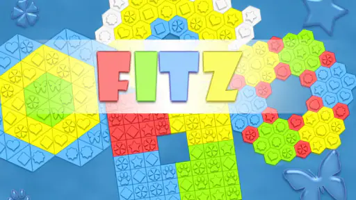 Fitz: Match 3 Puzzle screenshot