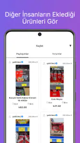 fiyatbu - fiyat karşılaştırma screenshot