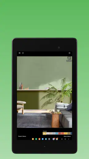 Flexa Visualizer screenshot