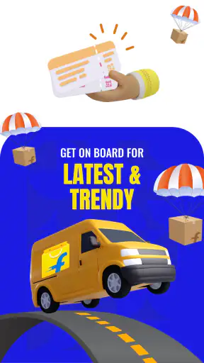 Flipkart Online Shopping App screenshot
