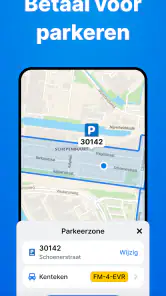 Flitsmeister screenshot