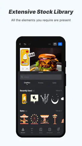 Flow Studio: AI Photo & Design screenshot