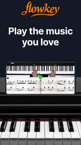 flowkey: Learn piano screenshot