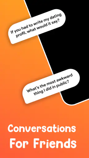 fondly cards screenshot