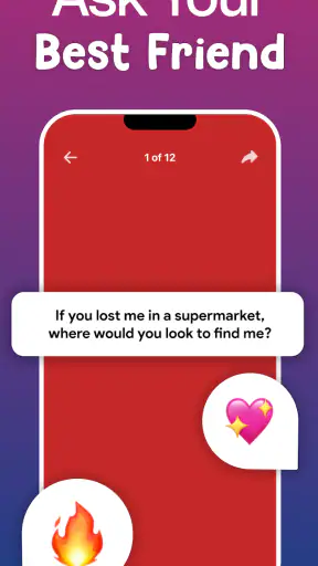fondly cards screenshot