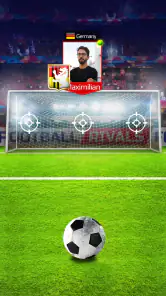 Football Rivals: Soccer Clash screenshot