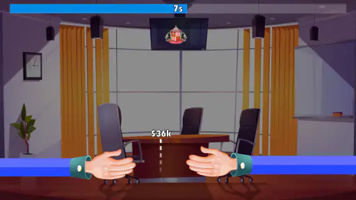 Football Superstar 2 screenshot