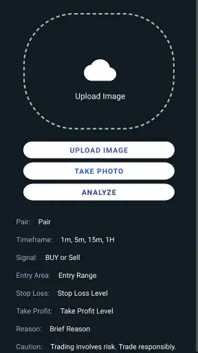 Forex Genius screenshot