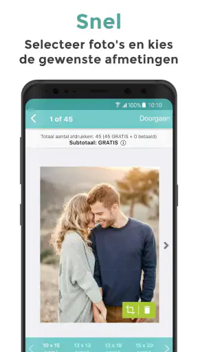 FreePrints screenshot