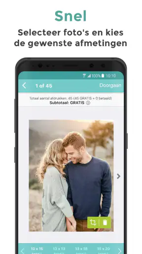FreePrints screenshot