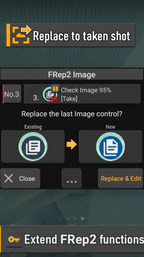 FRep2 Unlock Key screenshot