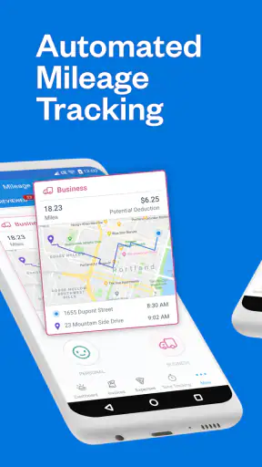 FreshBooks Invoicing App screenshot