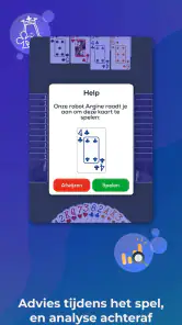 Fun Bridge screenshot