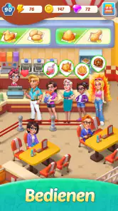 Fuserend koken screenshot