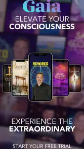 Gaia: Streaming Consciousness screenshot