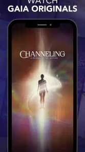 Gaia: Streaming Consciousness screenshot