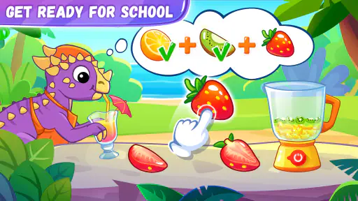 Games for kids 3 years old screenshot