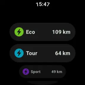 Gazelle screenshot