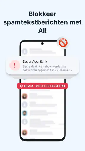 Getcontact screenshot