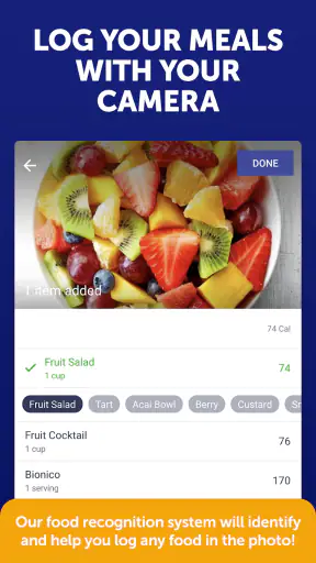 Glucose Buddy Diabetes Tracker screenshot