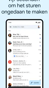 Gmail screenshot