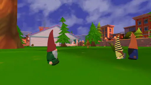 Gnome From Hell screenshot