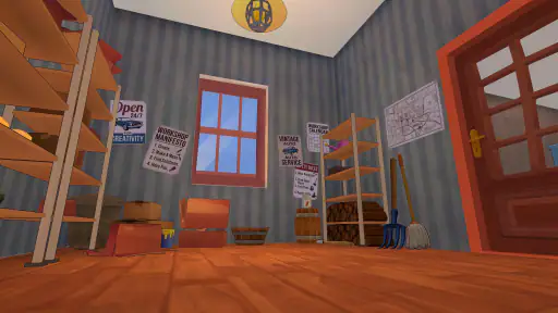 Gnome From Hell screenshot