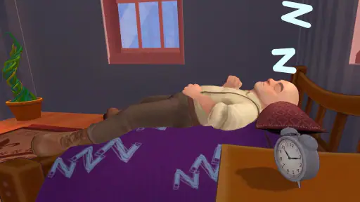 Gnome From Hell screenshot