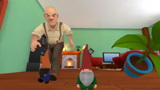 Gnome From Hell screenshot